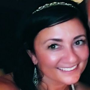 Meet your Posher, Gretchen